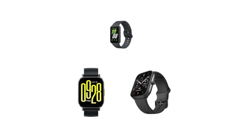 Smartwatch para devs: comparativo técnico com Web Bluetooth