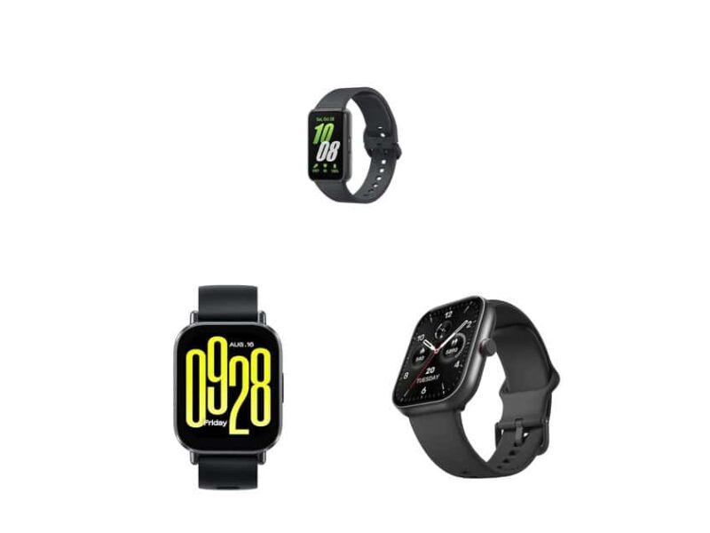 Smartwatch para devs: comparativo técnico com Web Bluetooth