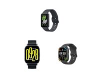 Smartwatch para dev: review técnico dos 3 melhores modelos 2026