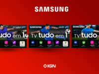 Smart TV 4K Samsung: guia completo para usar como monitor dev