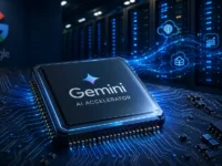 Gemini no silício: como o Google quer matar o memory wall