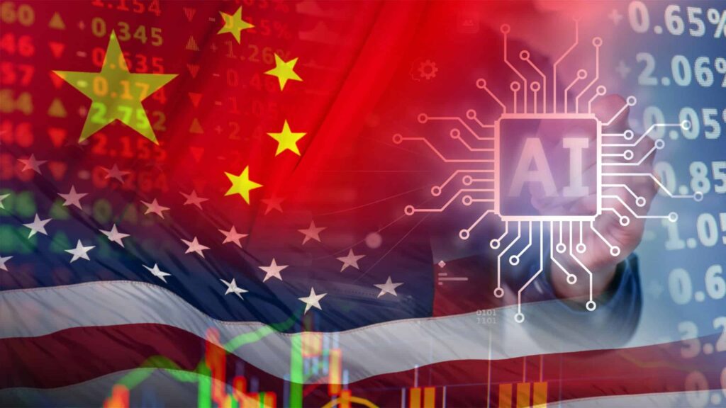 Como blindar seu stack de IA contra lock-in geopolítico