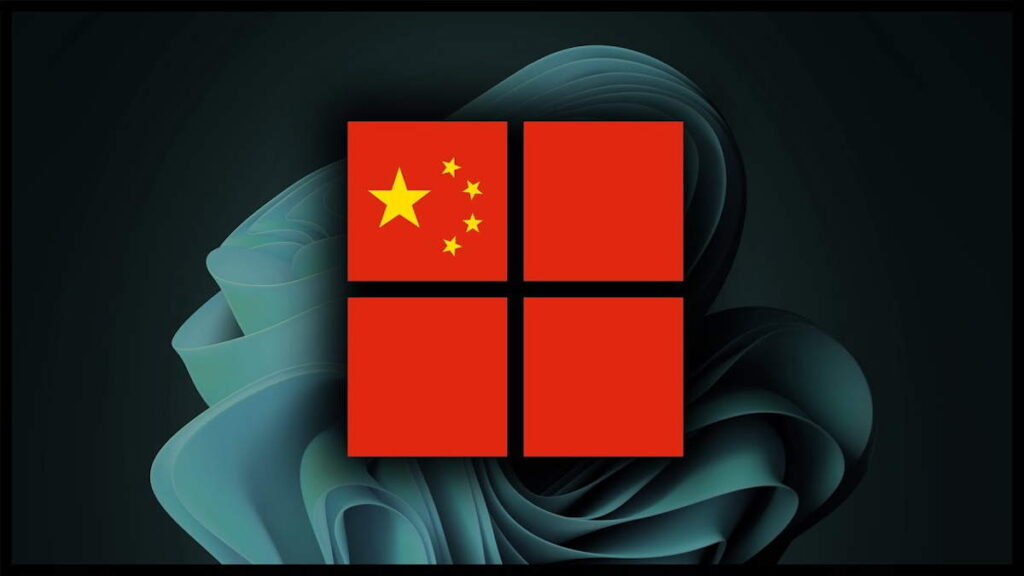 Windows 10 na China: como auditar dependências e evitar lock-in