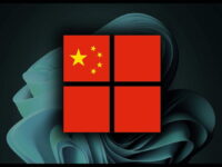 Windows 10 na China: como auditar dependências e evitar lock-in
