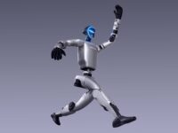 Unitree IPO: como devs podem entrar em robótica humanoide