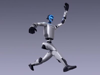 Unitree IPO: como devs podem entrar em robótica humanoide
