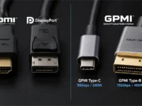 GPMI: o que devs precisam saber sobre o padrão chinês de 192 Gbps