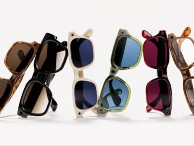 Como detectar Ray-Ban Meta em vídeos: pipeline de moderação