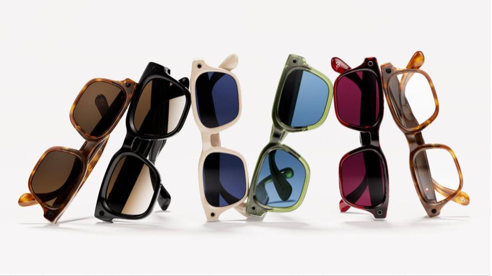 Como detectar Ray-Ban Meta em vídeos: pipeline de moderação