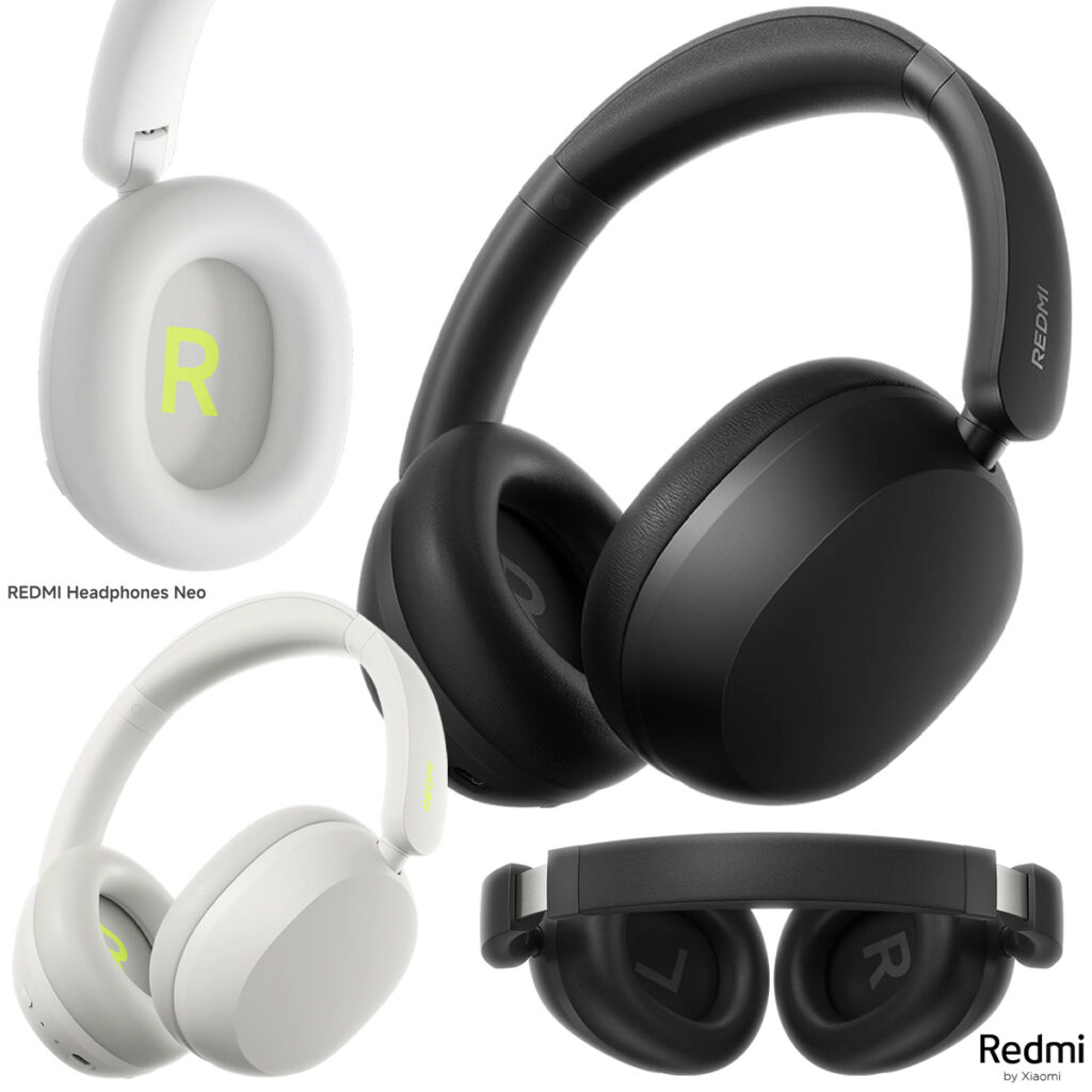Redmi Headphones Neo: review técnico para devs em 2026