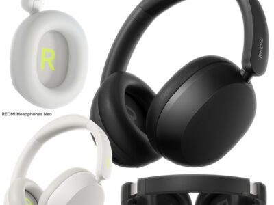 Redmi Headphones Neo: review técnico para devs em 2026