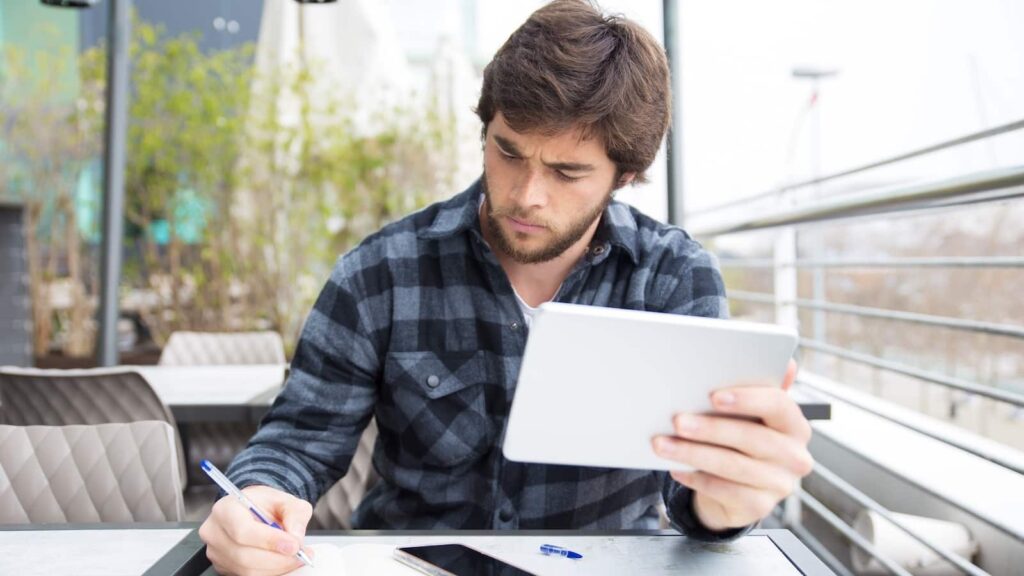 Review: os 5 tablets para devs em 2026 valem a pena?