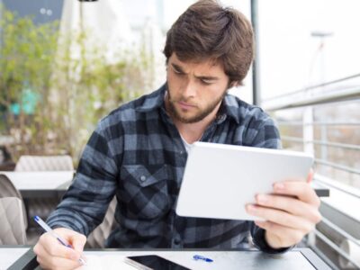Review: os 5 tablets para devs em 2026 valem a pena?