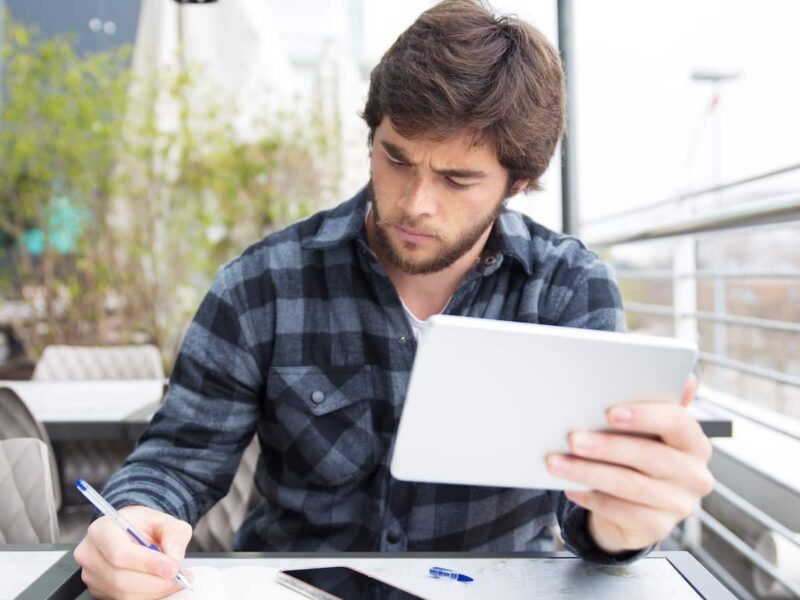 Review: os 5 tablets para devs em 2026 valem a pena?