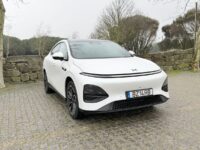 XPENG XOS 5.9.5: a engenharia por trás da OTA automotiva