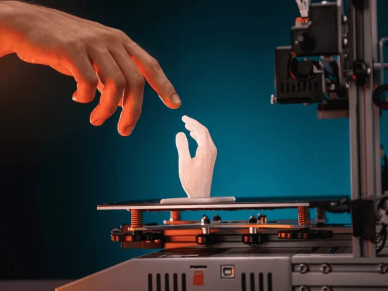 Printables vs MakerWorld vs Thingiverse: qual o melhor para devs