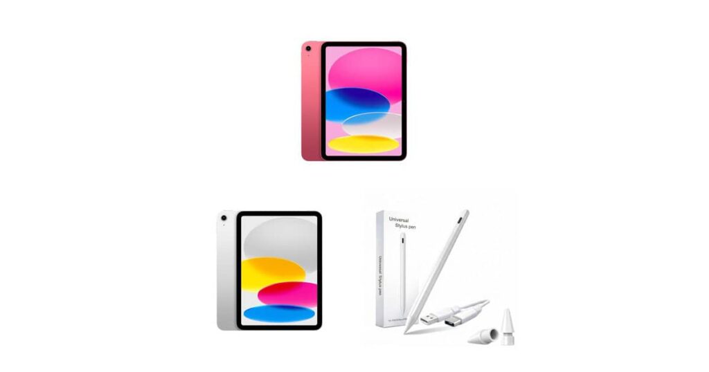 iPad A16 review: vale a pena para devs? workflow e storage real