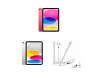 iPad A16 review: vale a pena para devs? workflow e storage real