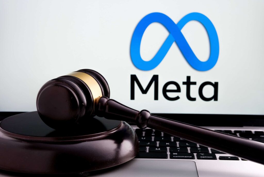 Julgamento da Meta: como projetar feeds além da rolagem infinita
