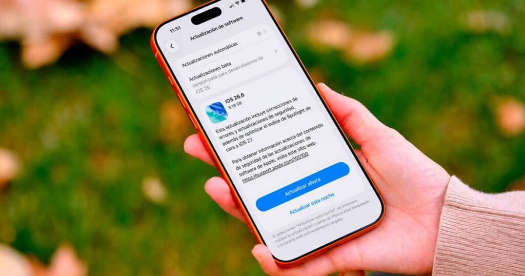 iOS 26.6: como a falha de kernel por imagem afeta devs