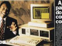 Patinho Feio: como o Brasil fez seu primeiro computador do zero