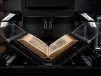 Empresas de IA comprando livros: o pipeline de OCR para LLMs