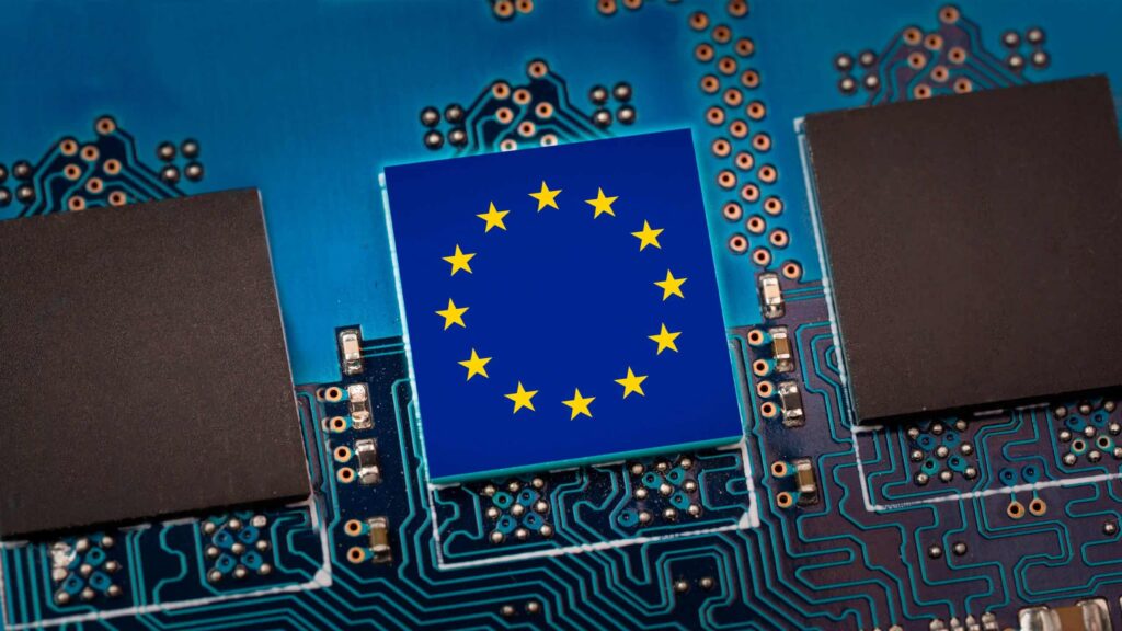 Gigafábricas de IA Europa: como devs podem aproveitar agora