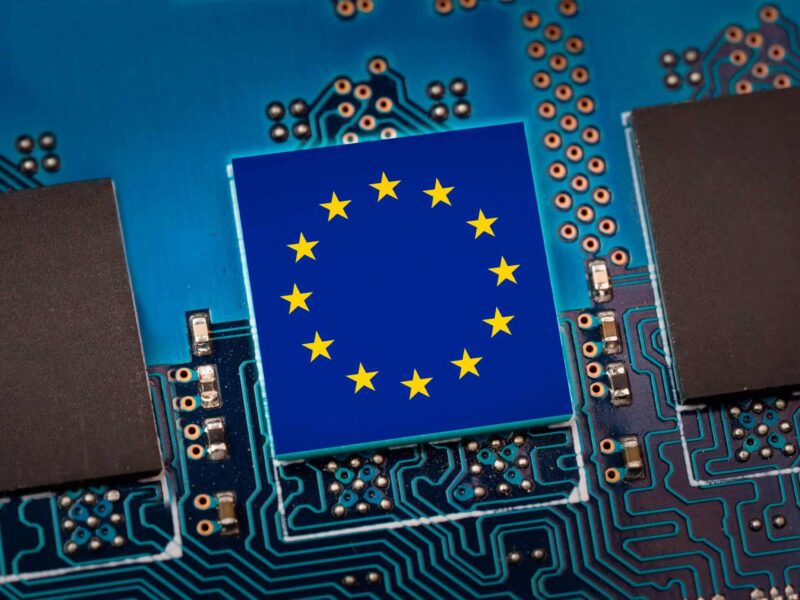 Gigafábricas de IA Europa: como devs podem aproveitar agora