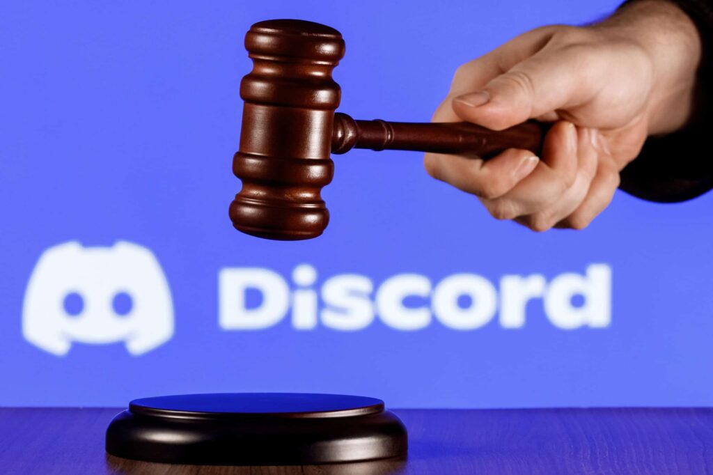 Moderação de conteúdo no Discord: o que devs precisam entender