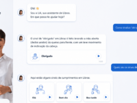 SL2T: como o DeepMind traduz língua de sinais sem glosses