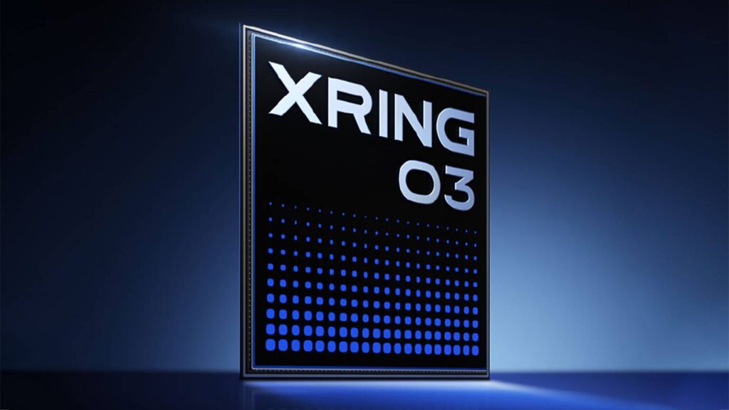 Xring O3: como devs podem rodar LLMs locais com 200 TOPS