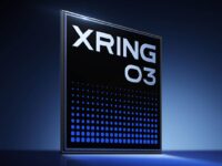 Xring O3: como devs podem rodar LLMs locais com 200 TOPS