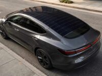 Teto solar da Fuyao: quanto realmente gera por dia em EVs