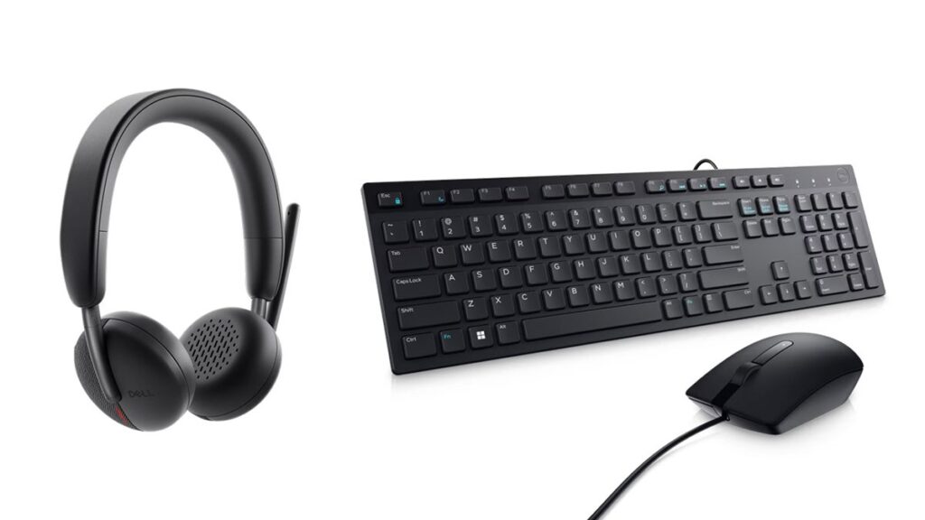 Dell Pro Thunderbolt 4 e periféricos valem a pena para devs