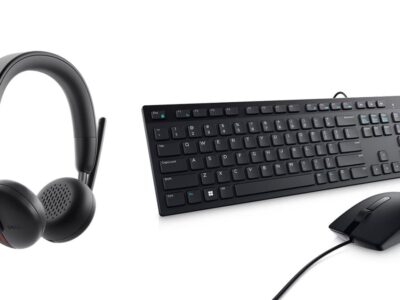 Dell Pro Thunderbolt 4 e periféricos valem a pena para devs
