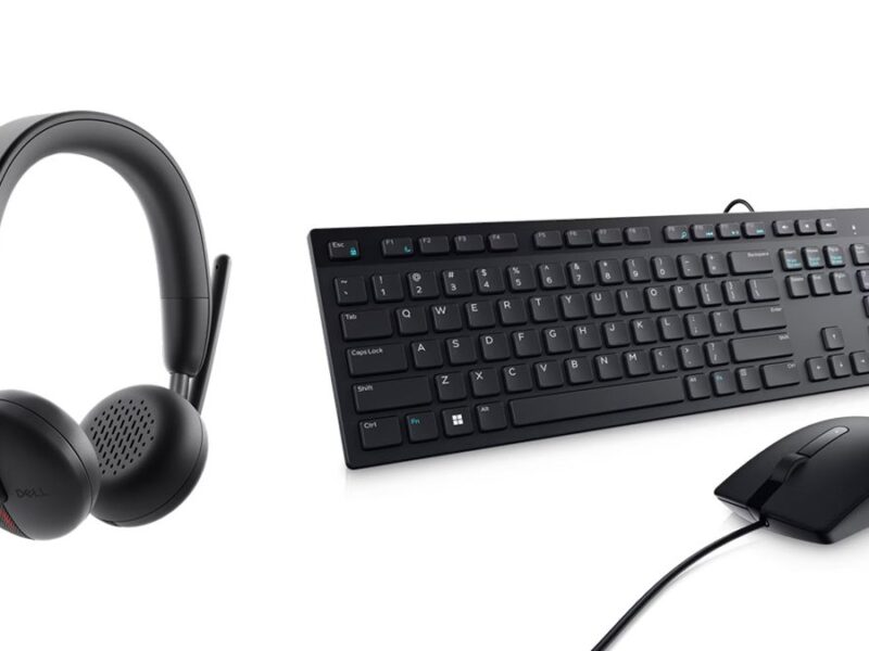 Dell Pro Thunderbolt 4 e periféricos valem a pena para devs