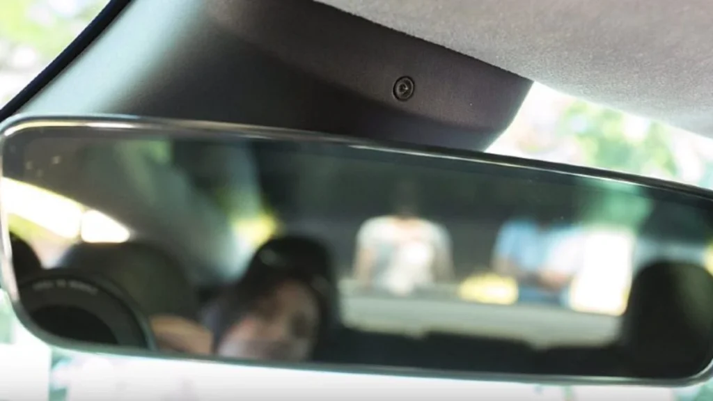 DMS: como funciona o eye tracking automotivo com Python