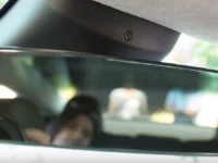 DMS: como funciona o eye tracking automotivo com Python