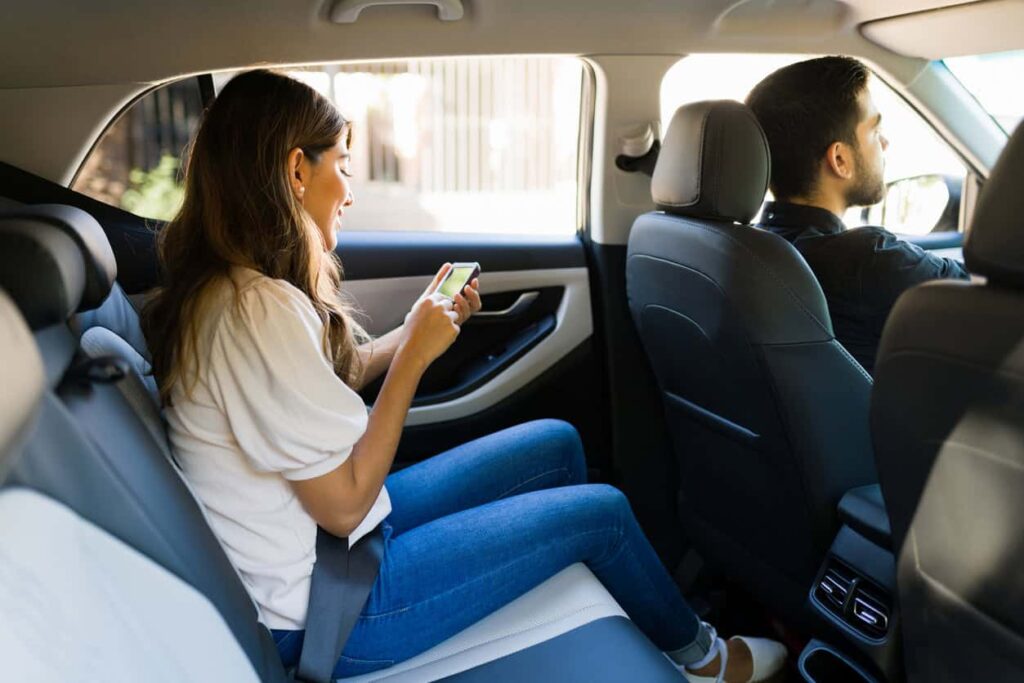 Uber Teen Live: como funciona o streaming ao vivo da câmera