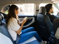 Uber Teen Live: como funciona o streaming ao vivo da câmera