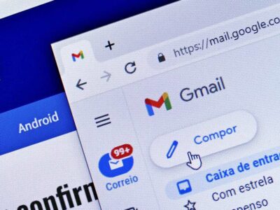 Alerta de BCC no Gmail: como blindar seu código contra vazamento