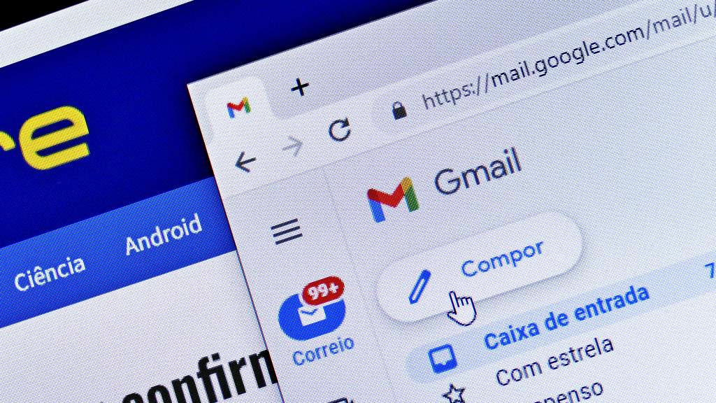 Alerta de BCC no Gmail: como blindar seu código contra vazamento