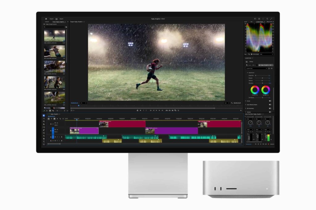 Review Mac Studio M5 Ultra: vale a pena para devs em 2026?