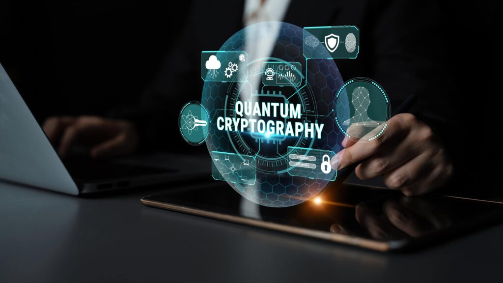 Criptografia quântica não-clonável: guia técnico para devs