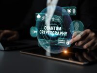 Criptografia quântica não-clonável: guia técnico para devs