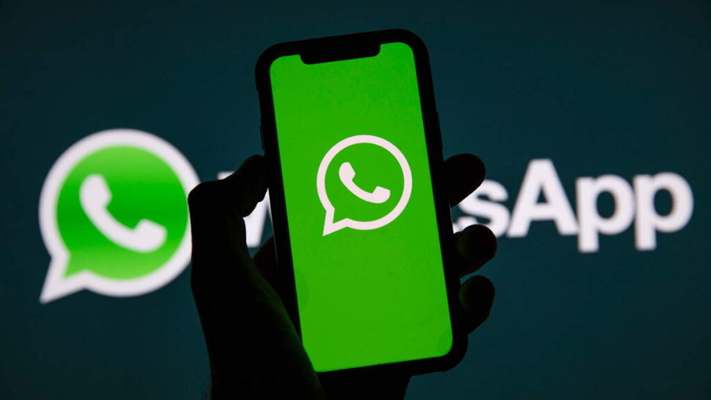 WhatsApp outpainting com Meta AI: o que muda para devs