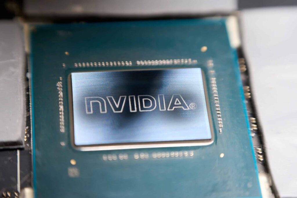 Nvidia compra Hugging Face por US$ 12,9 bi: o que muda na prática