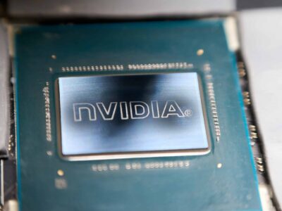 Nvidia compra Hugging Face por US$ 12,9 bi: o que muda na prática