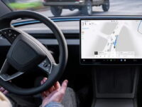 Tesla FSD em Portugal: o que 192M km escondem para devs
