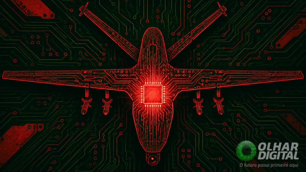 IA autônoma em drones: a ética da camada de decisão para devs